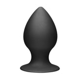 Tom of Finland Medium Silicone Anal Plug